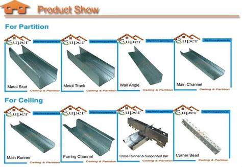 metal furring channel sizes|standard size of metal furring.